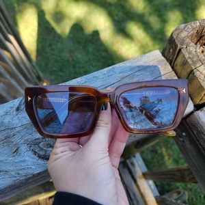 DEZI Sunglasses
